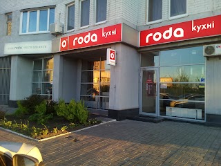 Roda