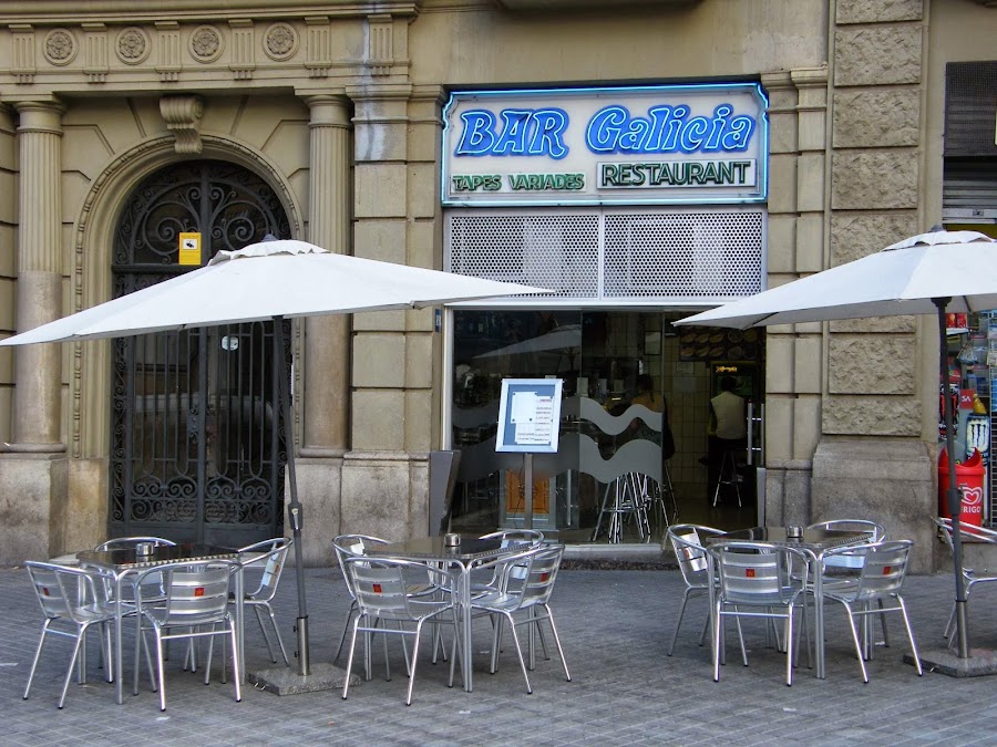 Foto de Bar Galicia