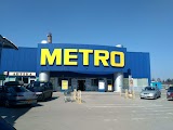 METRO Cash&Carry