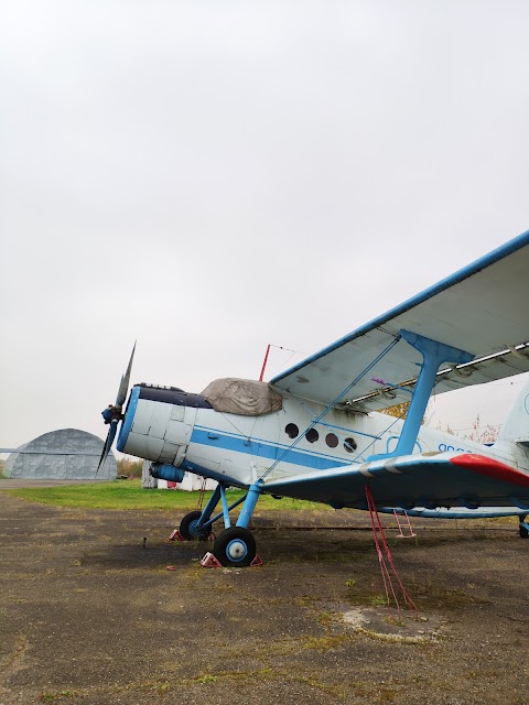 Автостанція Косів