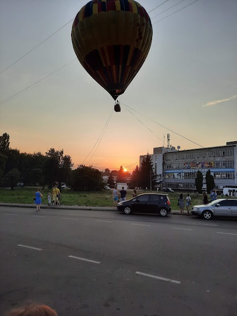 Кинотеатр "Голивуд"