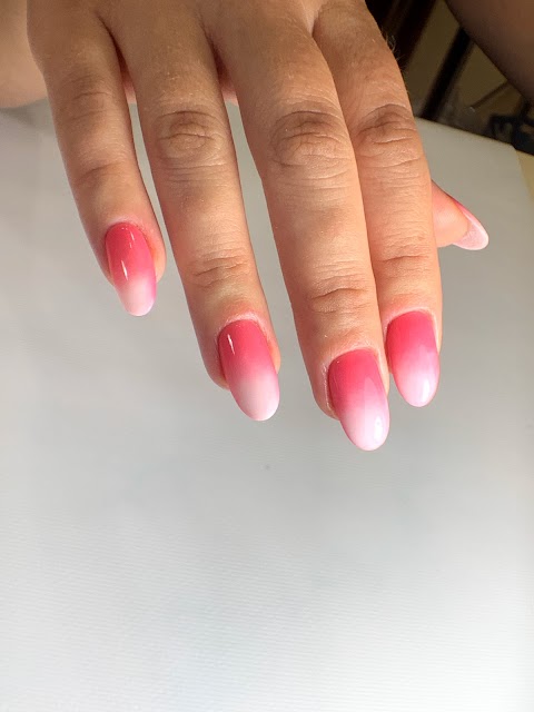 Master Nails