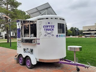 Only CoffeeTruck