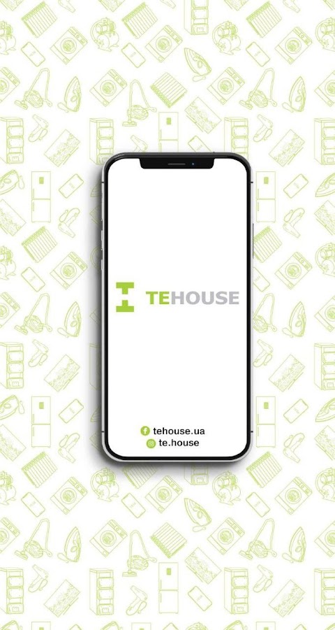 TeHouse