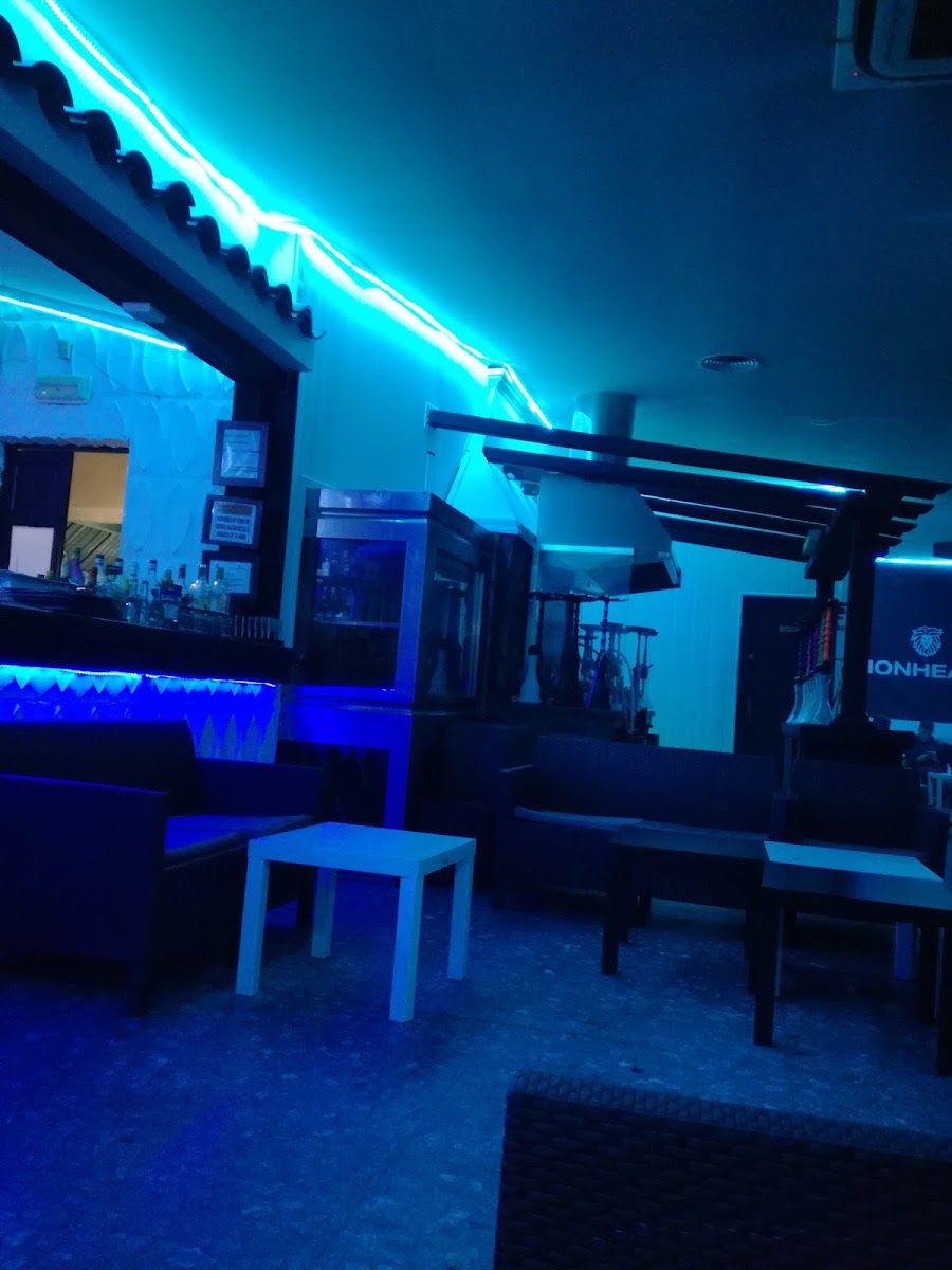 Foto de Lionheart Shisha Lounge & Cocktail Bar