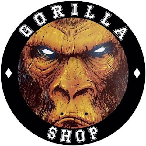 Gorilla Shop