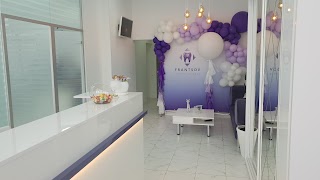 Frantsov Dental Studio (Клініка Цифрової Стоматології)