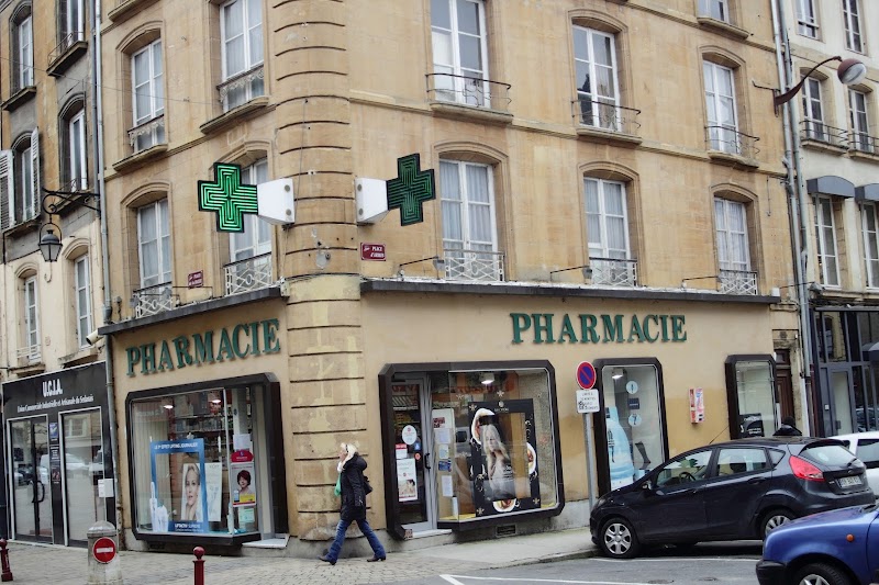 photo pharmacie