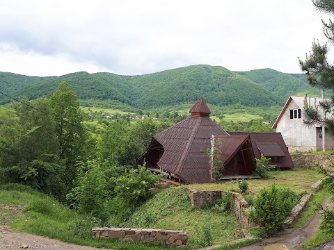 Туристичний комплекс «Перлина Красії»