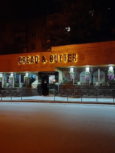 Bread & Butter