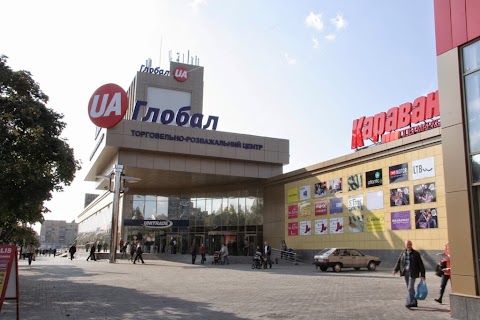 Multiplex Глобал UA