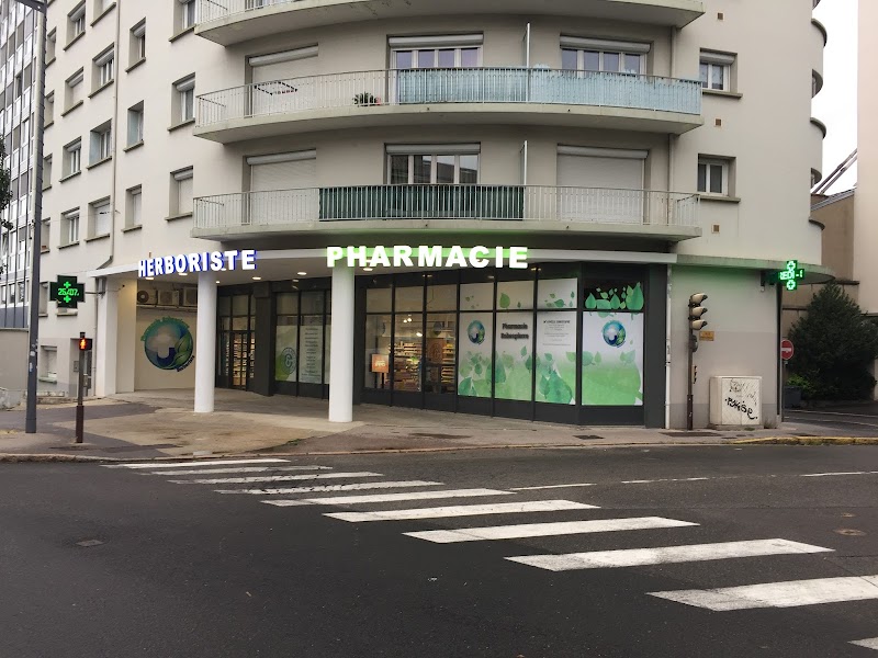 photo pharmacie