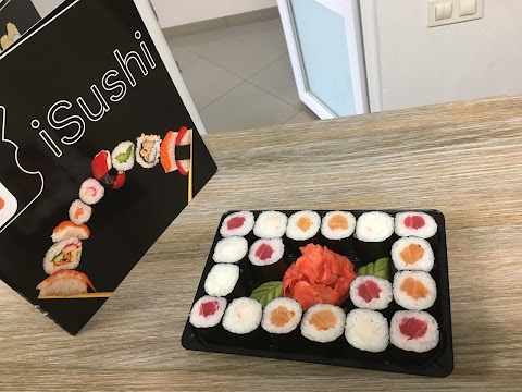 iSushi