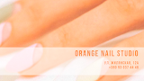 Orange Nail Studio