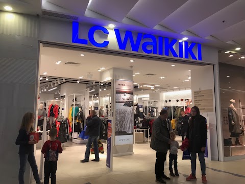 LC Waikiki