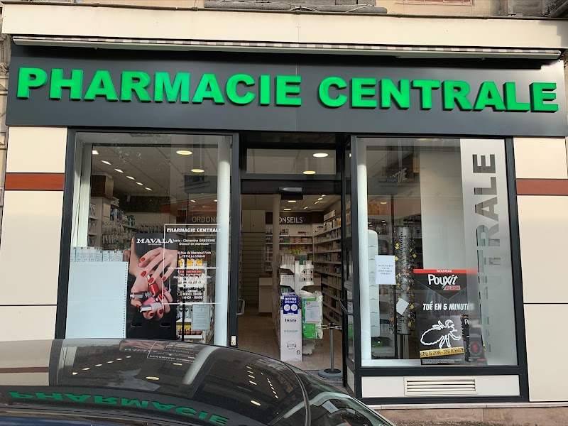 photo pharmacie