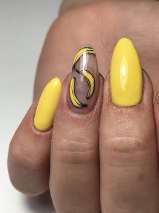 Маникюр & Педикюр Черноморск Trofimova_nails_