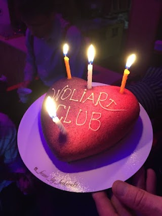 WOLIART CLUB