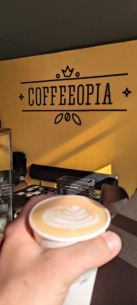 Coffeeopia