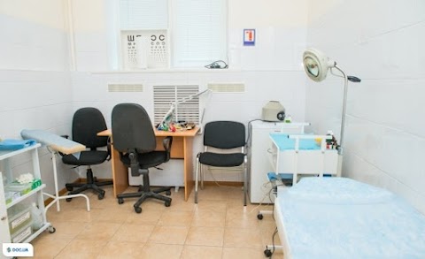 ЛОР врач Горбачёва Family Clinic