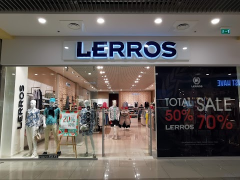 LERROS