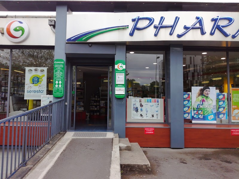 photo pharmacie