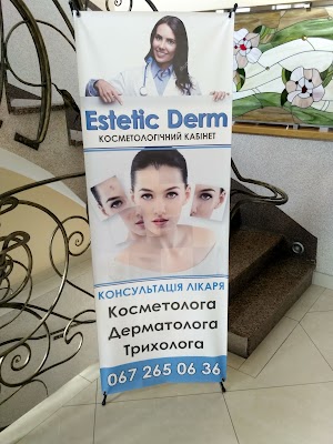 Estetic Derm