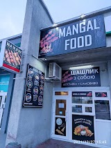 Mangal-Food (доставка шашлыка)