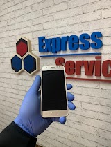 Express Service, Сервисный центр компьютеров, ноутбуков, телефонов