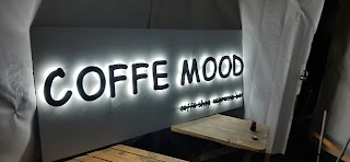 Кав'ярня COFFEE MOOD