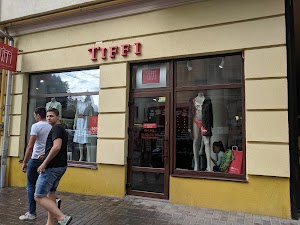 Tiffi