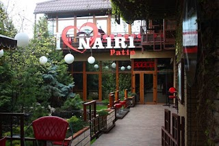 Nairi Patio