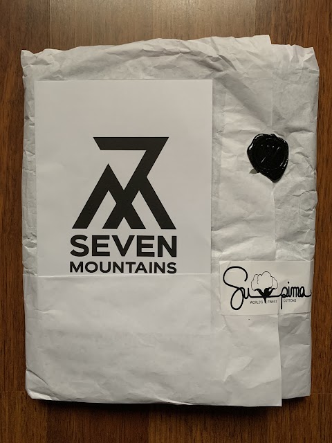 Seven Mountains