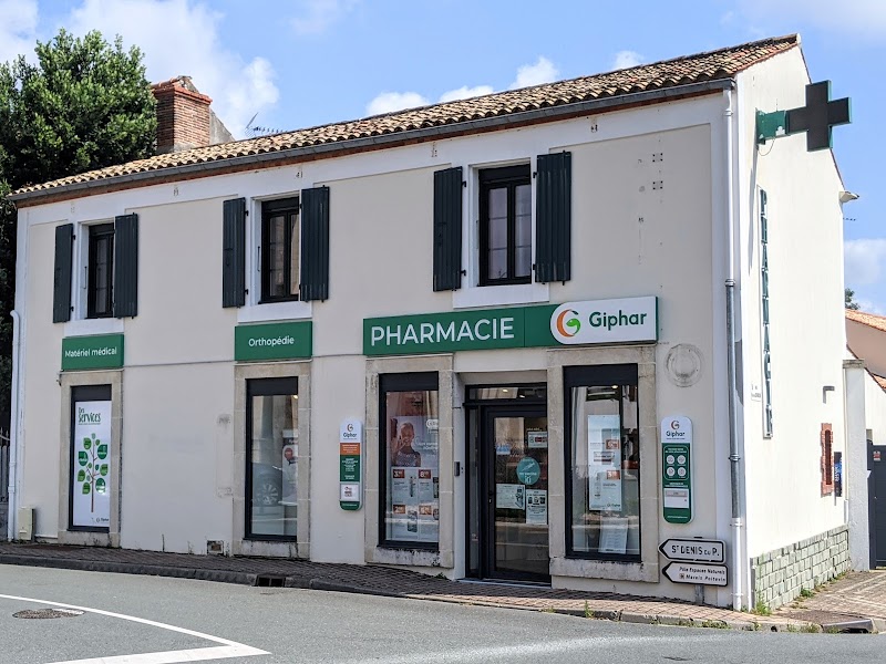 photo pharmacie