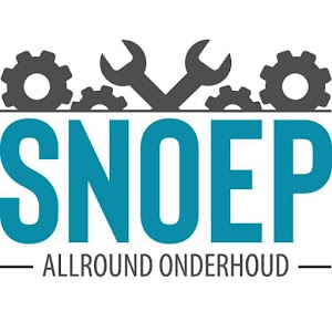 Allround Onderhoud Snoep