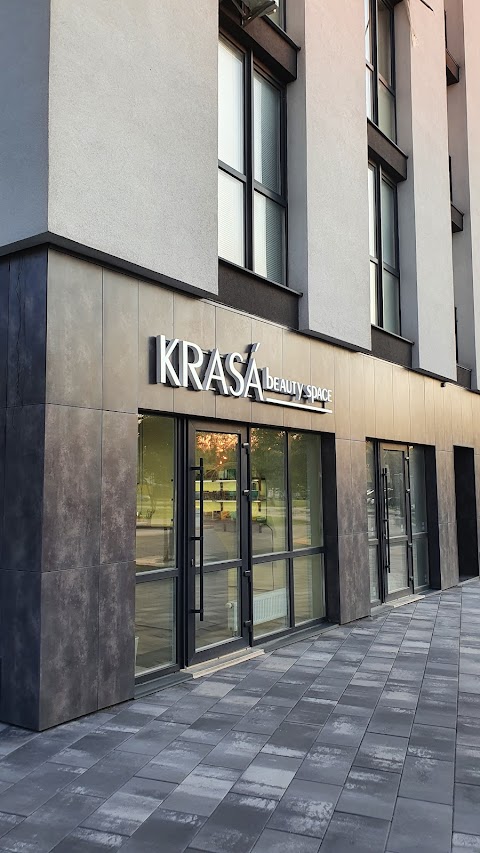 KRASA beauty space