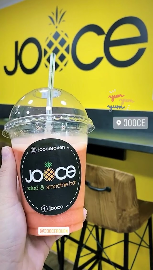 Jooce