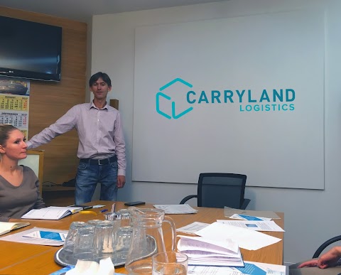 CarryLand Logistics