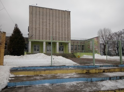 Петропавлівсько-Борщагівська загальноосвітня школа