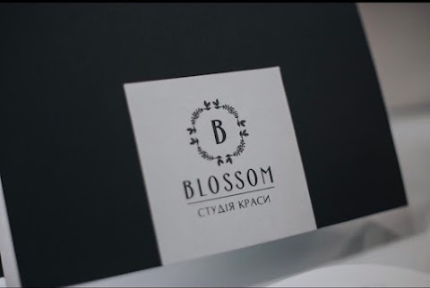 BLOSSOM STUDIO