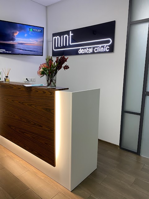 Mint Dental Clinic