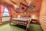 Family eco-hotel Krasna Polyana