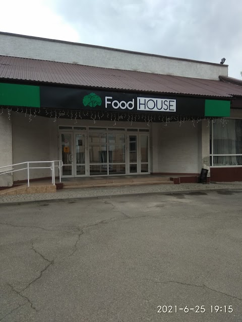 FoodHouse