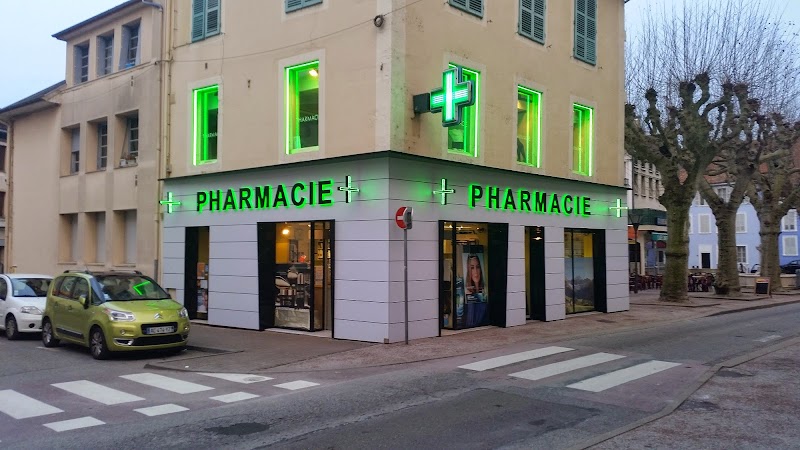 photo pharmacie