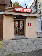 Vape Shop Vape Customs