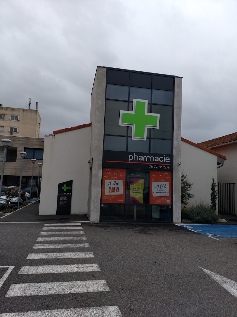 photo pharmacie