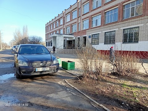 Херсонський Таврійський ліцей