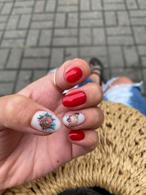 Miroshnikova Nails Studio