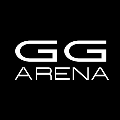 GG Arena | Виртуальная реальность | PS4 pro | Клуб VR