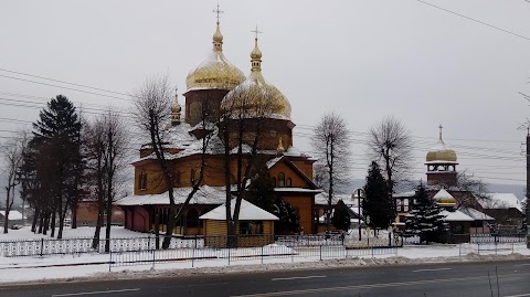 Амбулаторія загальної практики-сімейної медицини